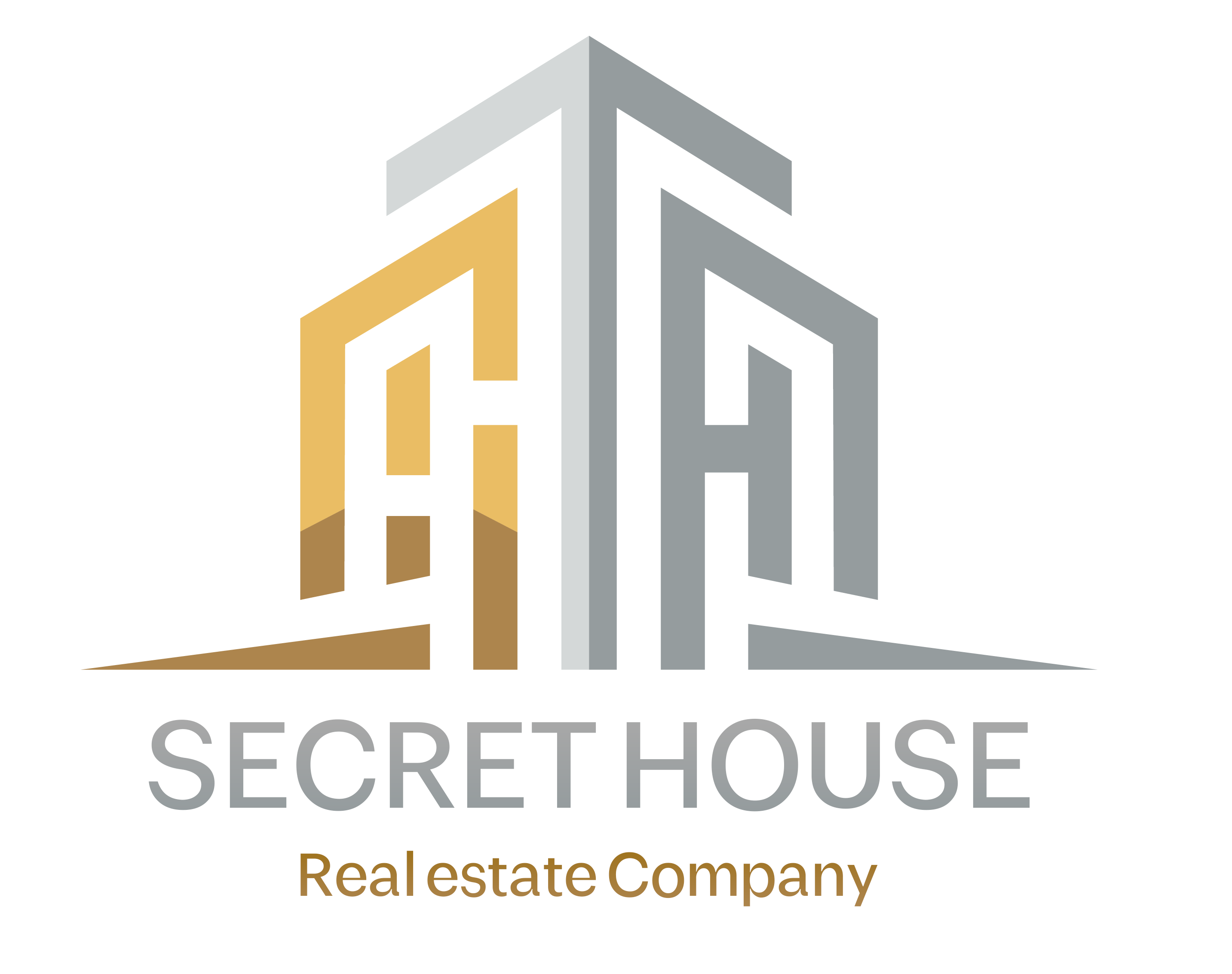 Secret House Real Estate